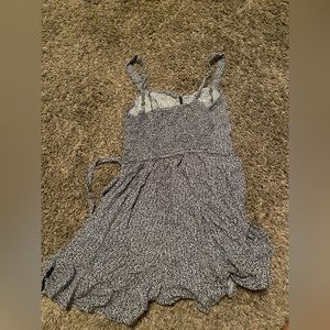 super cute romper from H&M! only worn a few times